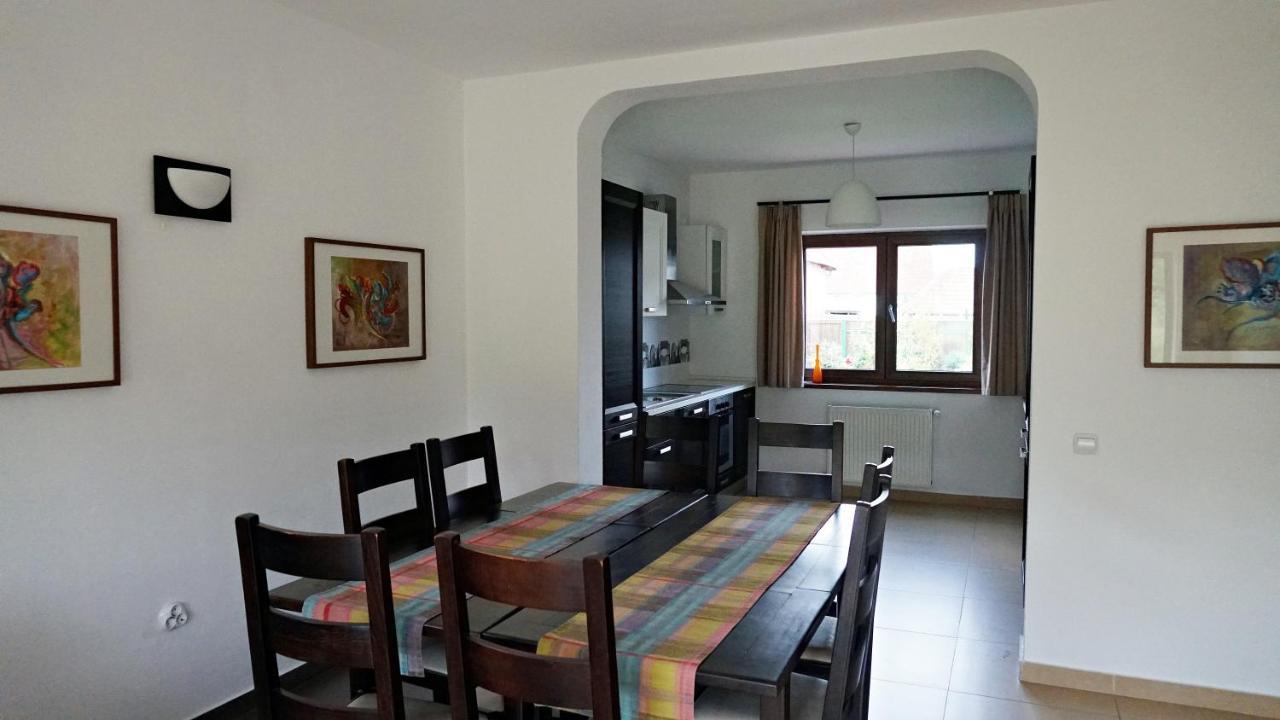 Casa Rudi & Ella Hotel Saliste  Ngoại thất bức ảnh