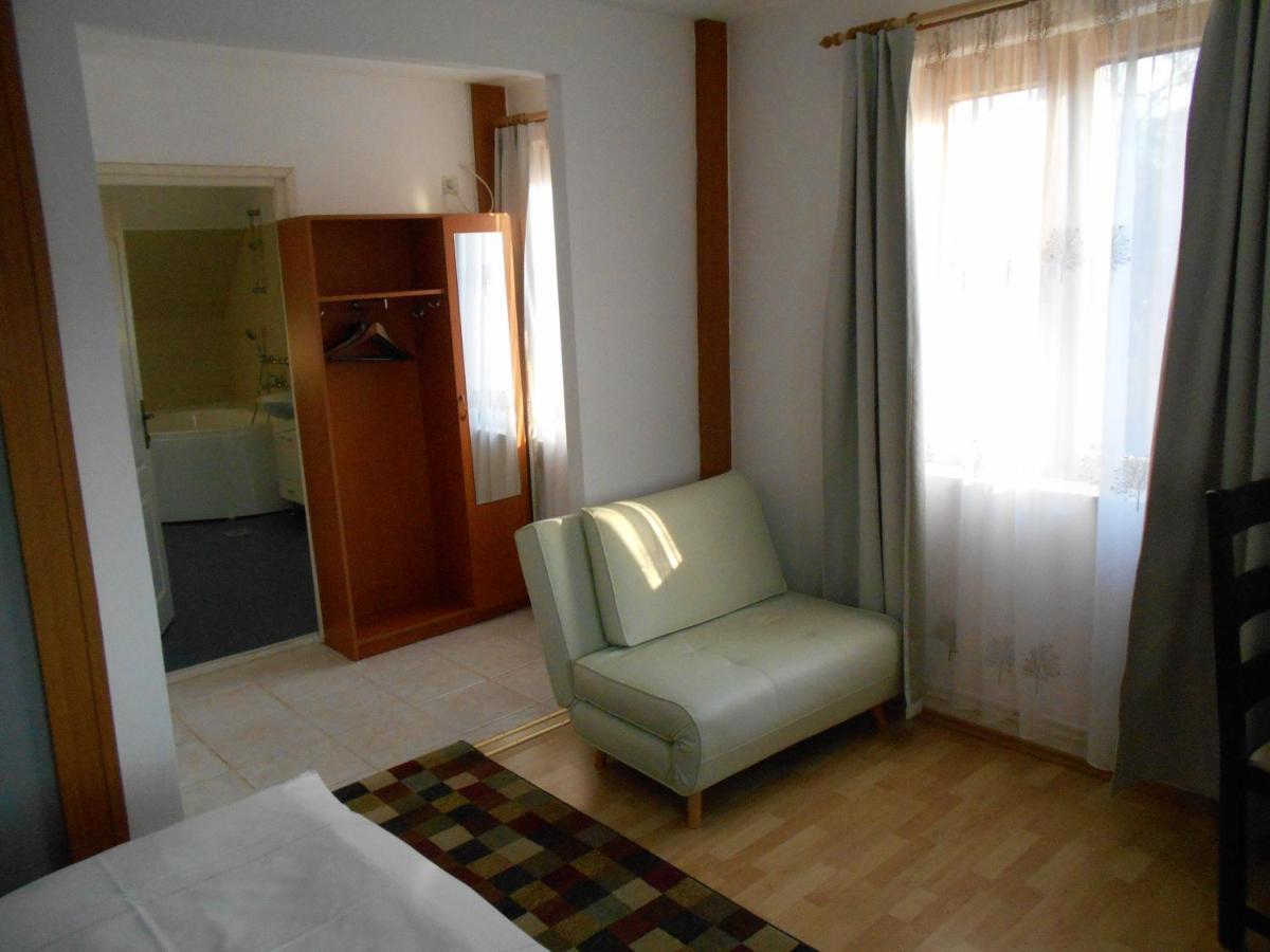 Casa Rudi & Ella Hotel Saliste  Ngoại thất bức ảnh