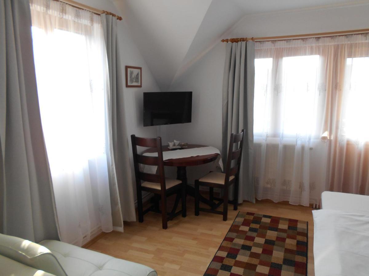 Casa Rudi & Ella Hotel Saliste  Ngoại thất bức ảnh