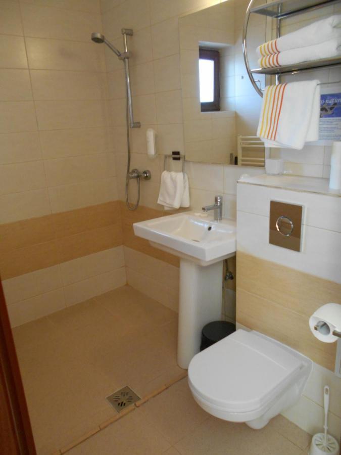 Casa Rudi & Ella Hotel Saliste  Ngoại thất bức ảnh