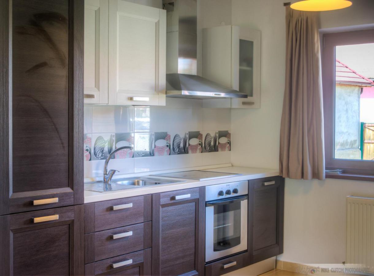 Casa Rudi & Ella Hotel Saliste  Ngoại thất bức ảnh