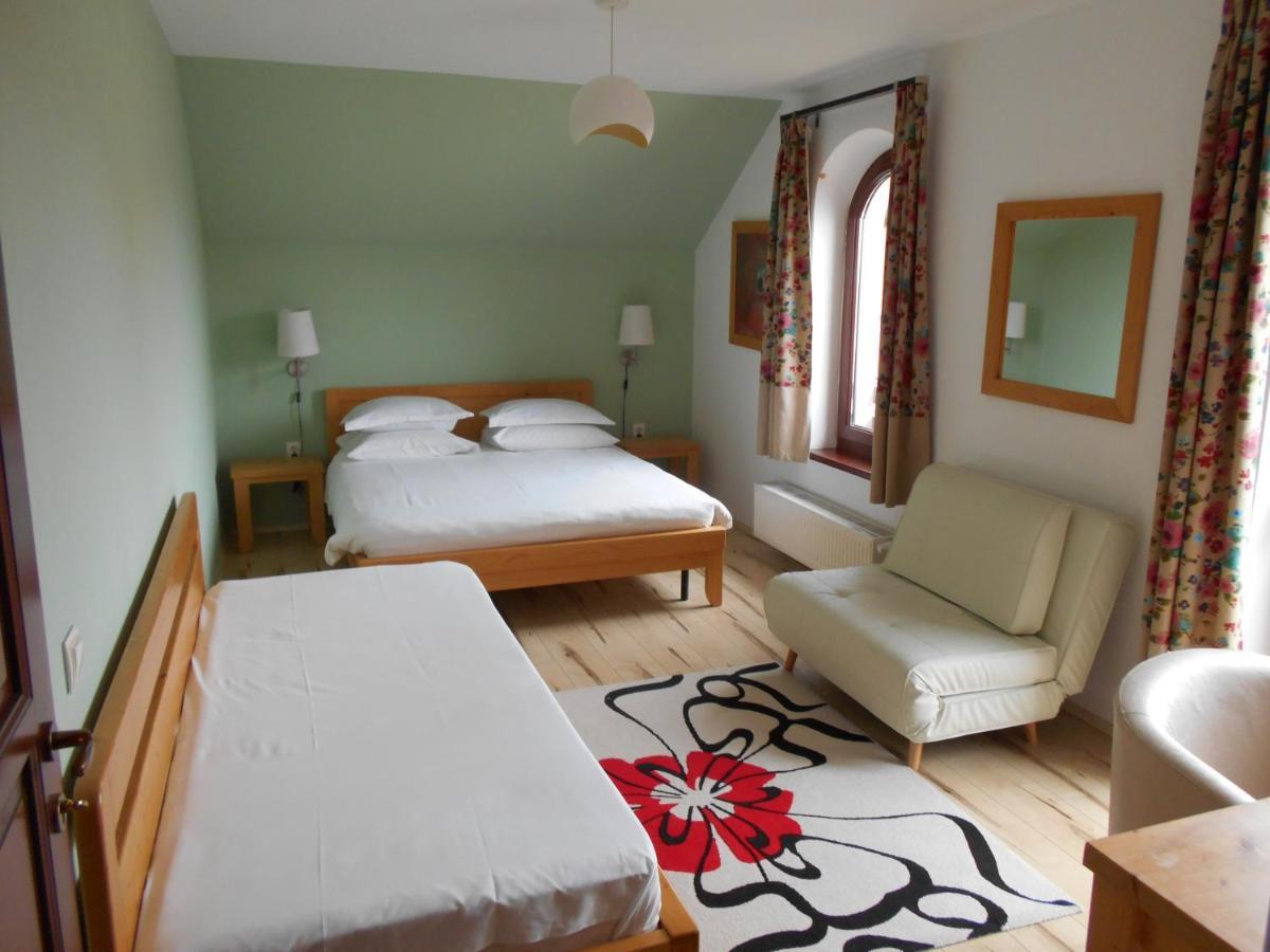 Casa Rudi & Ella Hotel Saliste  Ngoại thất bức ảnh