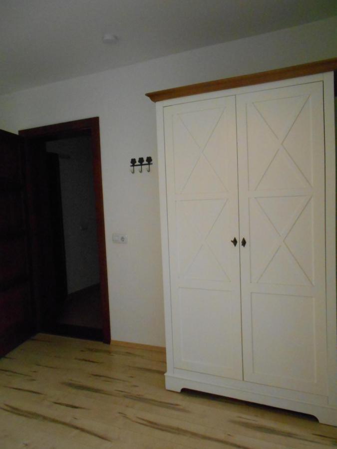 Casa Rudi & Ella Hotel Saliste  Ngoại thất bức ảnh